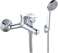 Смеситель для ванны РМС SL86-009