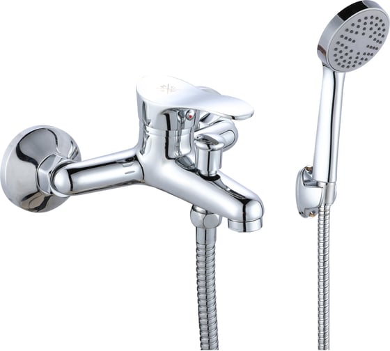 Смеситель для ванны РМС SL86-009