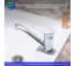 Смеситель для кухни РМС с коротким поворотным изливом SL86-004FBS-15 4