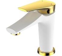 Смеситель для умывальника Ростовская мануфактура сантехники SL122W-001F