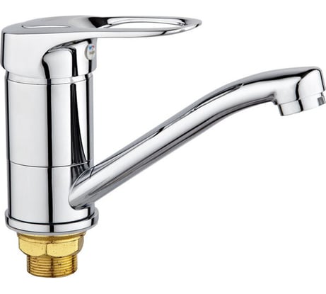 Смеситель для кухни РМС SL55-004F-15