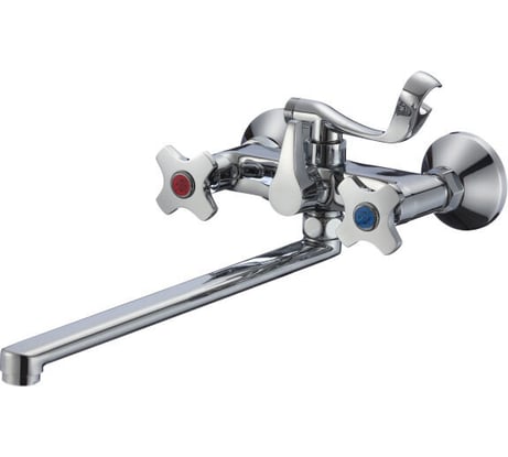 Смеситель для ванны РМС SL115-140E