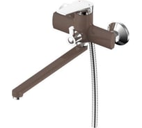 Смеситель для ванны Ростовская мануфактура сантехники SL122BW-006E