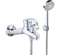 Смеситель для ванны РМС с коротким изливом SL85-009E