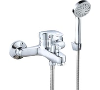 Смеситель для ванны РМС с коротким изливом SL85-009E