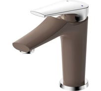 Смеситель для умывальника Ростовская мануфактура сантехники SL122BW-001F