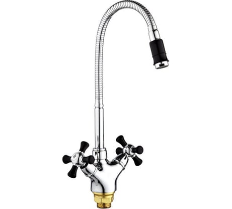 Смеситель для кухни РМС SL92BL-279F