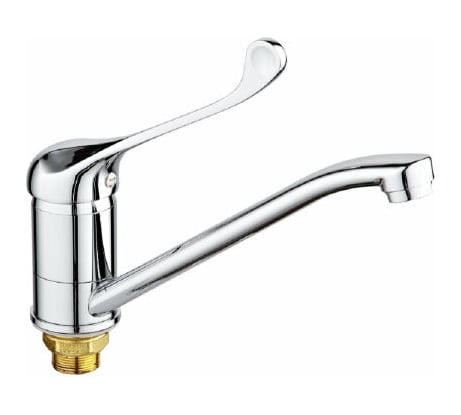 Смеситель для кухни Ростовская мануфактура сантехники SL42-004F-25