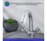 Смеситель для кухни РМС SL115-273F 4