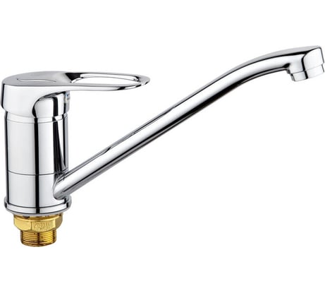 Смеситель для кухни РМС SL55-004F-25