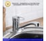 Смеситель для кухни РМС SL55-004F-25 2