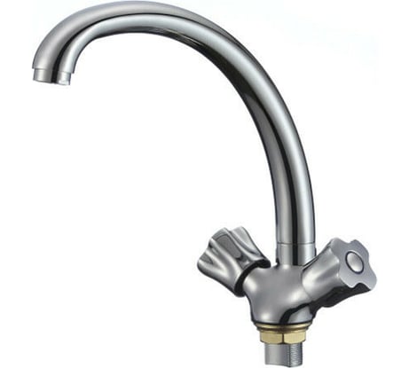 Смеситель для кухни РМС SL116-273F