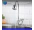 Смеситель для кухни РМС SL55-016F 4