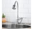Смеситель для кухни РМС SL55-016F 7