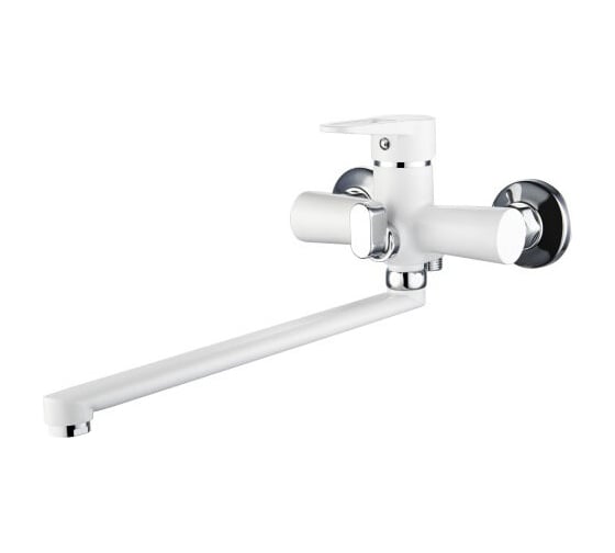 Смеситель для ванны РМС SL77W-006E