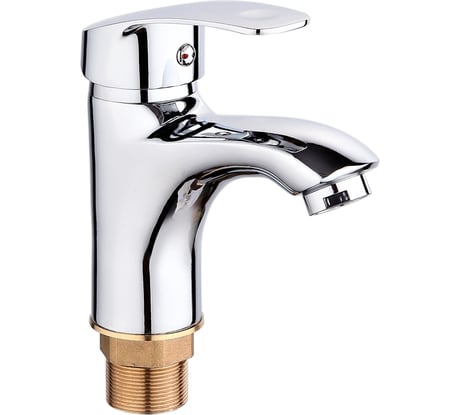 Смеситель для умывальника РМС SL85-001F