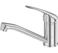 Смеситель для кухни Ростовская мануфактура сантехники SL128-004F-15