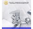 Смеситель для ванны РМС SL86-006E 3