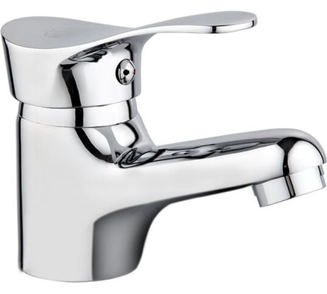 Смеситель для умывальника РМС SL86-001