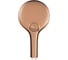 Ручной душ Grohe Rainshower SmartActive 130 теплый закат 26574DA0 5