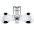 Смеситель для ванны Grohe Start Edge QuickFix хром 24198001 4