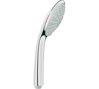 Ручной душ Grohe Euphoria 3 режима, с ограничением расхода воды, хром 27239000
