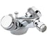 Смеситель для биде Grohe Supra с донным клапаном, хром 24474000 1