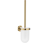 Туалетный ершик Grohe Essentials холодный рассвет глянец 40374GL1