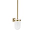 Туалетный ершик Grohe Essentials холодный рассвет глянец 40374GL1 1