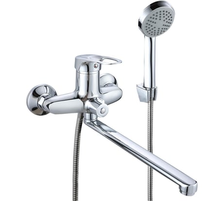 Смеситель для ванны РМС SL55-006E