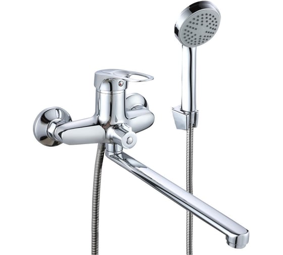 Смеситель для ванны РМС SL55-006E