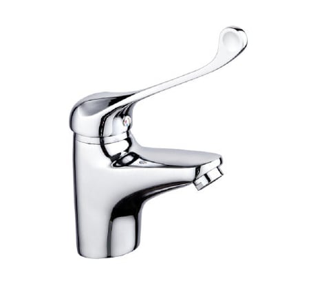 Смеситель для умывальника Ростовская мануфактура сантехники SL42-001