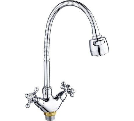 Смеситель для кухни РМС SL65-279F