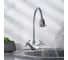 Смеситель для кухни РМС SL65-279F 7