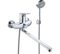 Смеситель для ванны РМС SL120-006E