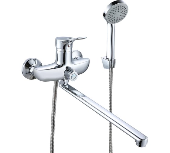 Смеситель для ванны РМС SL120-006E