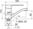 Смеситель для кухни РМС SL52-004FB-15 9