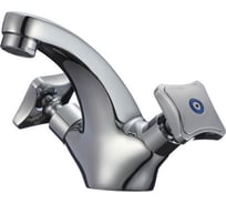 Смеситель для умывальника Ростовская мануфактура сантехники SL117-161