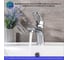 Смеситель для умывальника РМС SL120-001F 5