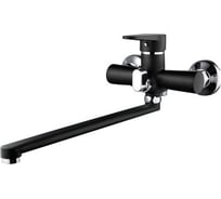 Смеситель для ванны РМС SL77BL-006E