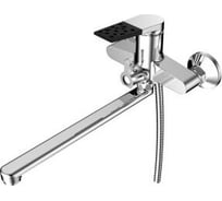Смеситель для ванны Ростовская мануфактура сантехники SL121BL-006E