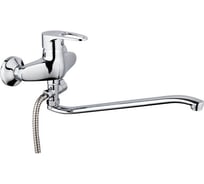 Смеситель для ванны Ростовская мануфактура сантехники SL52-006