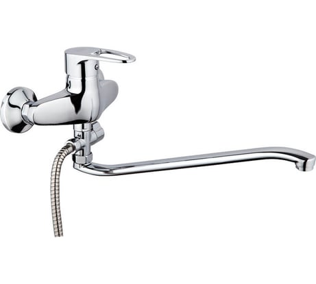 Смеситель для ванны Ростовская мануфактура сантехники SL52-006