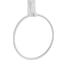 Держатель для полотенец кольцо Kleber ICE White KLE-ICE011WT 1