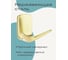 Двойной крючок для ванной Kleber GOLD KLE-GOLD053 3