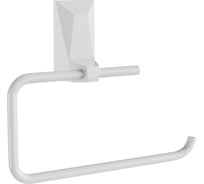 Держатель для туалетной бумаги Kleber ICE White KLE-ICE016WT