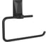 Держатель для туалетной бумаги Kleber ICE Black KLE-ICE016BL 1
