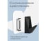 Держатель для туалетной бумаги Kleber ICE Black KLE-ICE016BL 6
