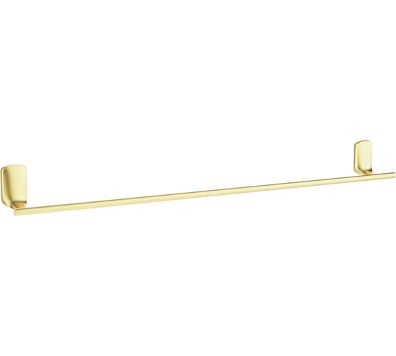 Держатель для полотенец Kleber GOLD 50 см KLE-GOLD008