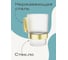 Настенный стакан для зубных щеток Kleber GOLD KLE-GOLD044 3